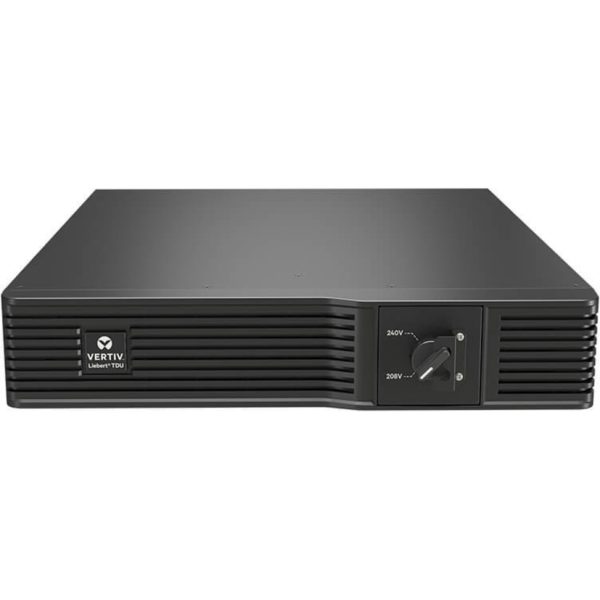 Vertiv Liebert TDU - 5050VA/5050W 120VAC|Step Down Transformer/Voltage Converter - Image 2