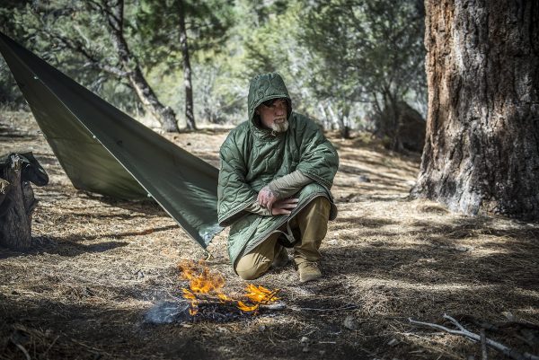 Helikon Tex Swagman Roll Basic Bushcraft Line - Image 8