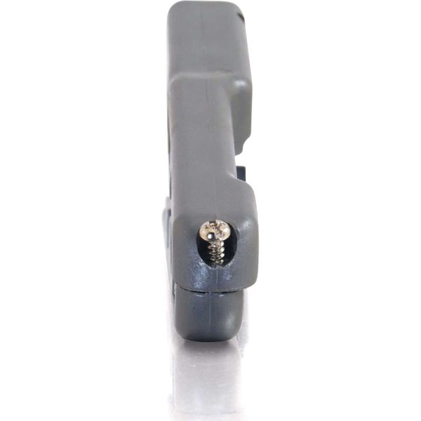 C2G Round/Flat Multi-Conductor Cutter and Stripper - Image 2