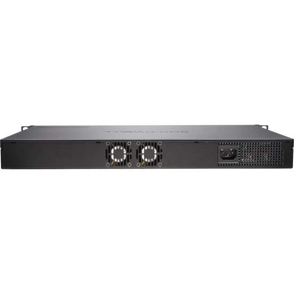 SonicWALL SMA 400 WEB APPLICATION FIREWALL (1 YR) - Image 3