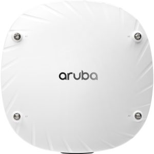 HPE AP-534 IEEE 802.11ac 3.55 Gbit/s Wireless Access Point - TAA Compliant