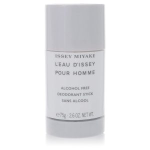 Issey Miyake Deodorant Stick 2.5 oz for Men
