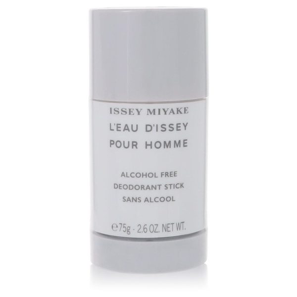 Issey Miyake Deodorant Stick 2.5 oz for Men