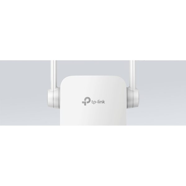TP-Link RE305 - Dual Band IEEE 802.11ac 1.17 Gbit/s Wireless Range Extender - Image 2