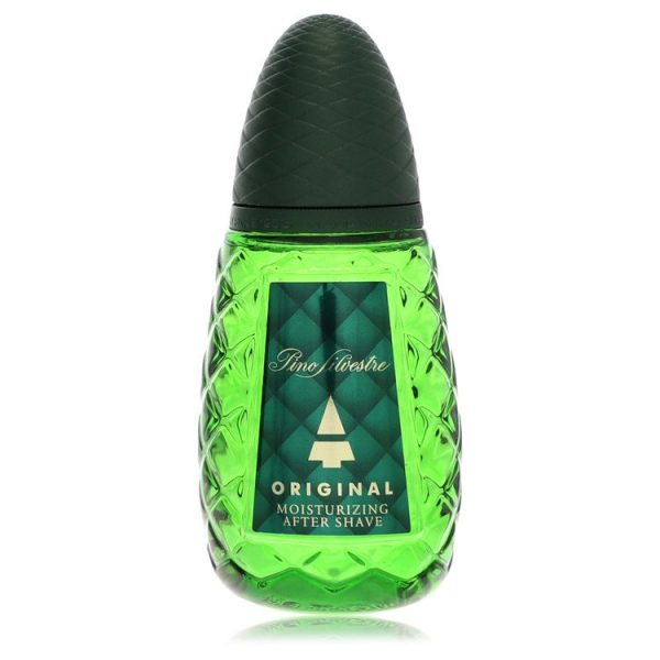 Pino Silvestre After Shave Spray (Unboxed) 4.2 oz for Men