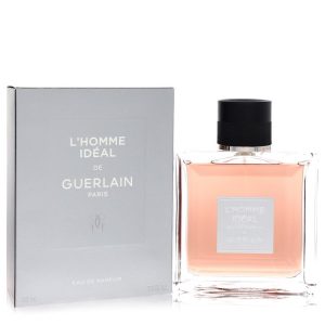 Guerlain Eau De Parfum Spray 3.3 oz for Men