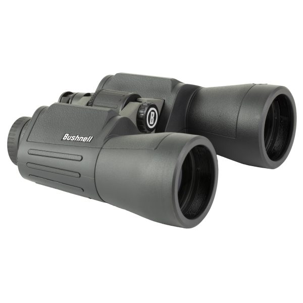 BUSHNELL POWER VIEW 2 20X50 BLK - Image 2