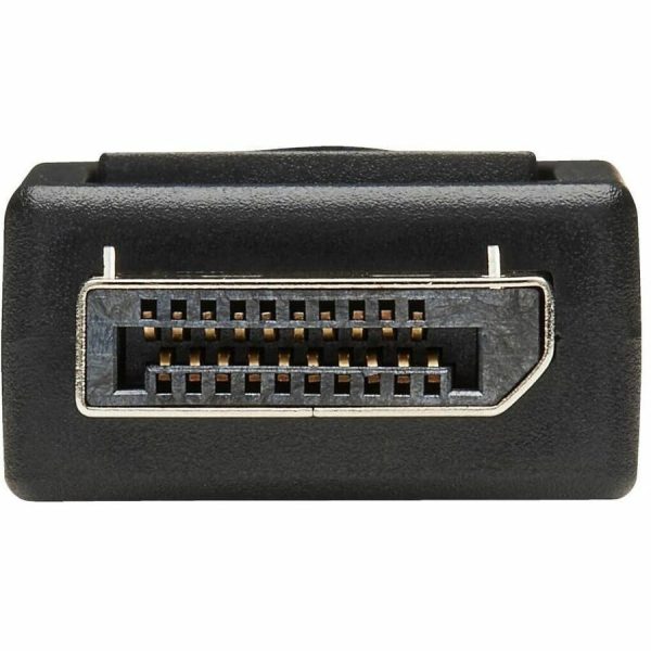 Eaton Tripp Lite Series DisplayPort to DVI-I Adapter Cable (M/F), 6 in. (15.2 cm), TAA - Image 4