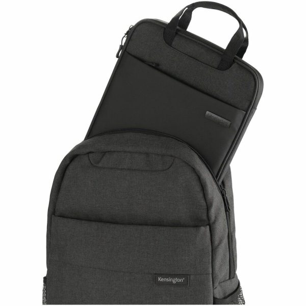 Kensington Carrying Case (Sleeve) for 12" Notebook - Image 3