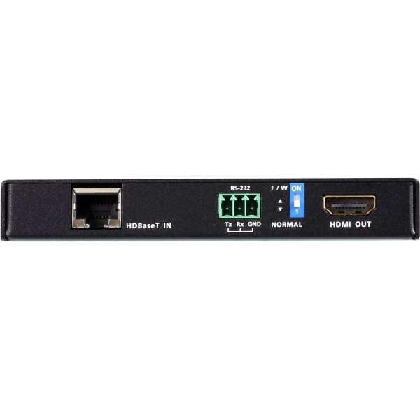 ATEN True 4K HDMI HDBaseT-Lite Extender (True 4K@35m) (HDBaseT Class B) New - Image 2