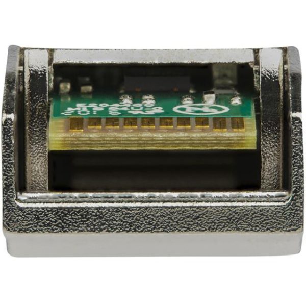 StarTech.com Dell EMC SFP-1G-T Compatible SFP Module - 1000BASE-T - 1GE Gigabit Ethernet SFP to RJ45 Cat6/Cat5e Transceiver - 100m - Image 4