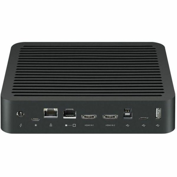 Logitech Rally Video Conferencing Accessory Hub