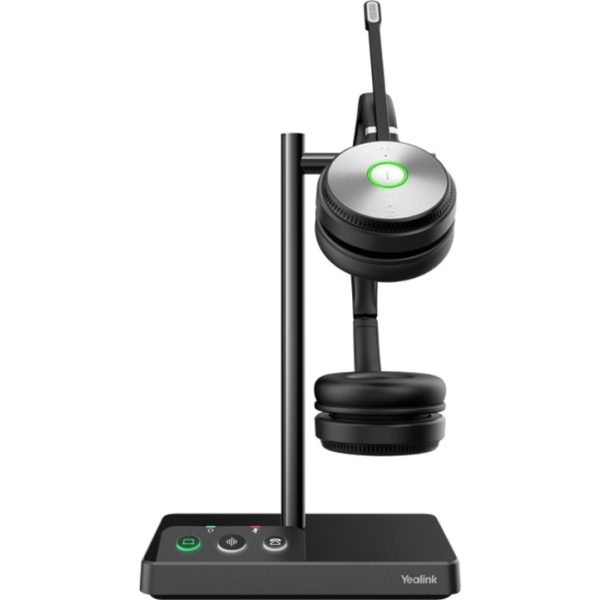 Yealink WH62 Dual Teams Headset - Image 2