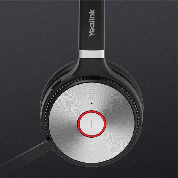 Yealink WH62 Dual Teams Headset - Image 3