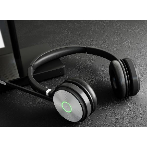 Yealink WH62 Dual Teams Headset - Image 8