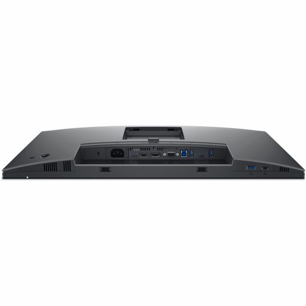 Dell P2425H 24" Class Full HD LED Monitor - 16:9 - Black, Silver - Image 8