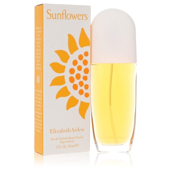 Elizabeth Arden Eau De Toilette Spray 1 oz for Women