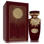 Lattafa Eau De Parfum Spray (Unisex) 3.4 oz for Women