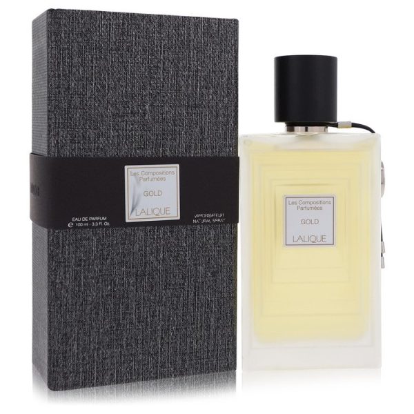 Lalique Eau De Parfum Spray 3.3 oz for Women
