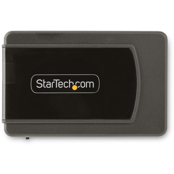 StarTech.com 7-Port USB Hub, USB 3.0 5Gbps, USB-A to 7x USB-A, Self Powered USB-A Expansion Hub w/ 35W Power Supply - Image 7