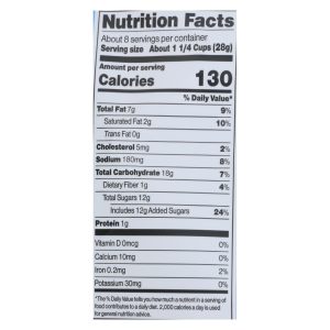 G.H. Cretors Chicago Mix - Chicago - Case of 12 - 7.5 oz.