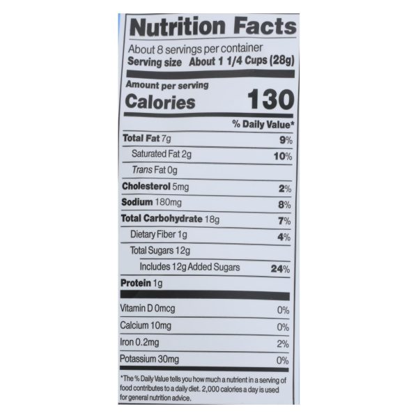 G.H. Cretors Chicago Mix - Chicago - Case of 12 - 7.5 oz.