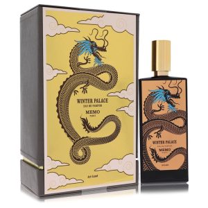 Memo Eau De Parfum Spray (Unisex) 2.5 oz for Women