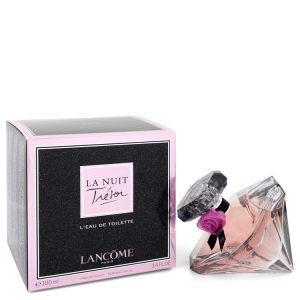Lancome L'eau De Toilette Spray 3.4 oz for Women