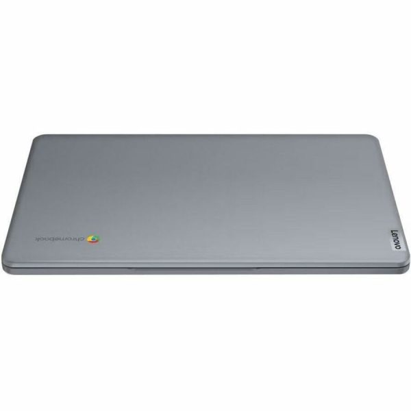 Lenovo 14e Chromebook Gen 3 82W6000AUS 14" Touchscreen Notebook - Full HD - Intel N-Series N100 - 4 GB - 32 GB Flash Memory - English Keyboard - Storm Gray - Image 8