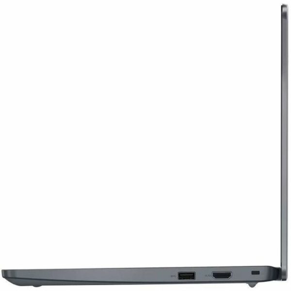Lenovo 14e Chromebook Gen 3 82W6000AUS 14" Touchscreen Notebook - Full HD - Intel N-Series N100 - 4 GB - 32 GB Flash Memory - English Keyboard - Storm Gray - Image 10