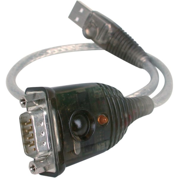 IOGEAR USB PDA/SERIAL ADAPTER - Image 2