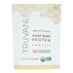 Truvani - Protein Powder Vanilla - 1 Each-20.95 OZ