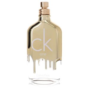 Calvin Klein Eau De Toilette Spray (Unisex Tester) 3.4 oz for Women