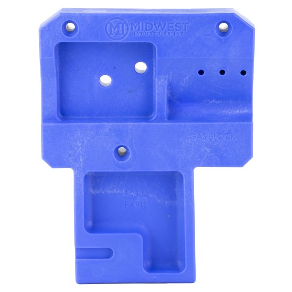 MIDWEST LOWER RECEIVER BLOCK 308 - Image 2