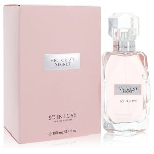 Victoria's Secret Eau De Parfum Spray 3.4 oz for Women