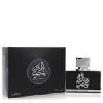 Lattafa Eau De Parfum Spray (Unisex) 3.4 oz for Men