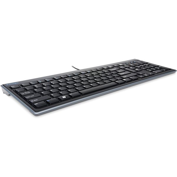 Kensington Slim Type Wired Keyboard - Image 4