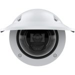 AXIS P3265-LVE 2 Megapixel Outdoor Full HD Network Camera - Color - Dome - White - TAA Compliant