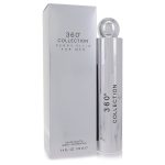 Perry Ellis Eau De Toilette Spray 3.4 oz for Men