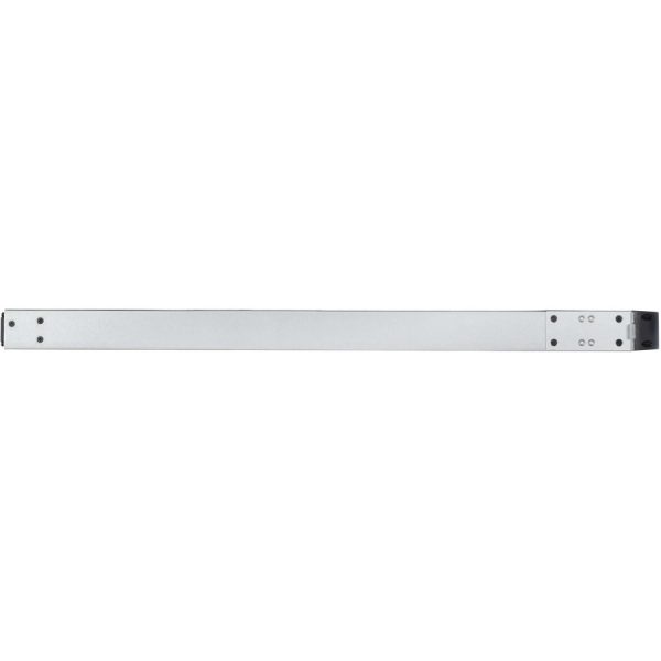 Eaton Tripp Lite Series 120V 1440VA 1440W Double-Conversion Smart Online UPS - 5 Outlets, Card Slot, LCD, USB, DB9, 1U Rack - Image 6