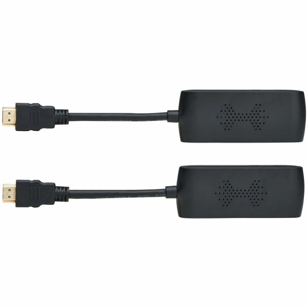Eaton Tripp Lite Series HDMI over Wireless Extender Kit, 4K 60 Hz, Wireless HDMI, Switchable Channel, Up to 65 ft. (20 m) - Image 2