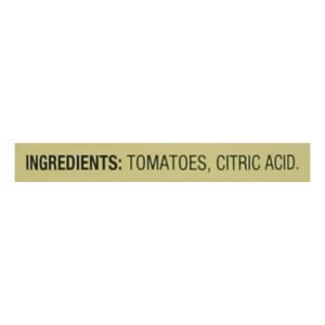 Cento Tomato Paste - Case of 48 - 6 OZ