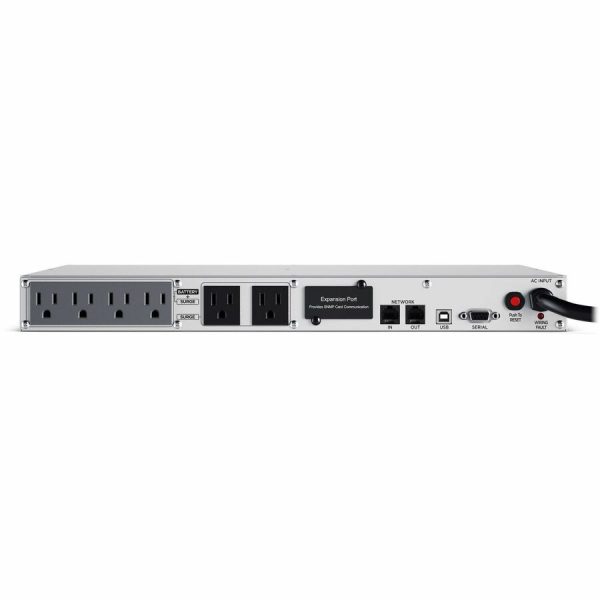 CyberPower OR1000LCDRM1U Smart App LCD UPS Systems - Image 4