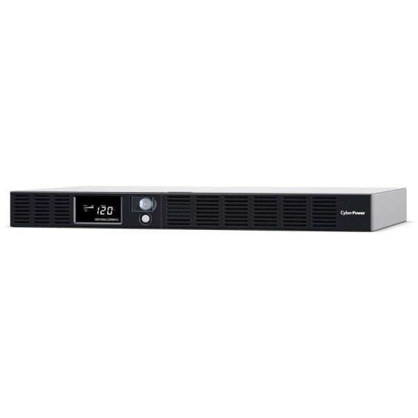 CyberPower OR1000LCDRM1U Smart App LCD UPS Systems - Image 5