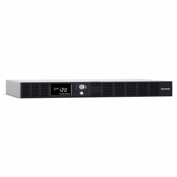 CyberPower OR1000LCDRM1U Smart App LCD UPS Systems - Image 6