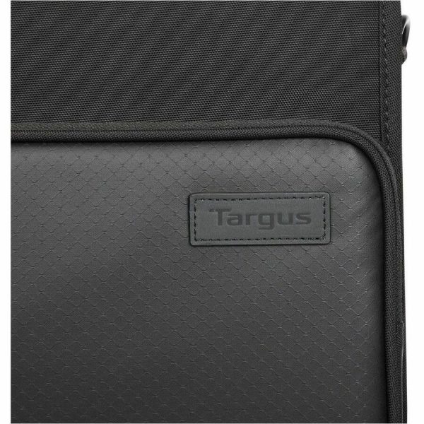 Targus Work-In TKC001 Carrying Case (Briefcase) for 11.6" Notebook, Chromebook - Black - Image 3