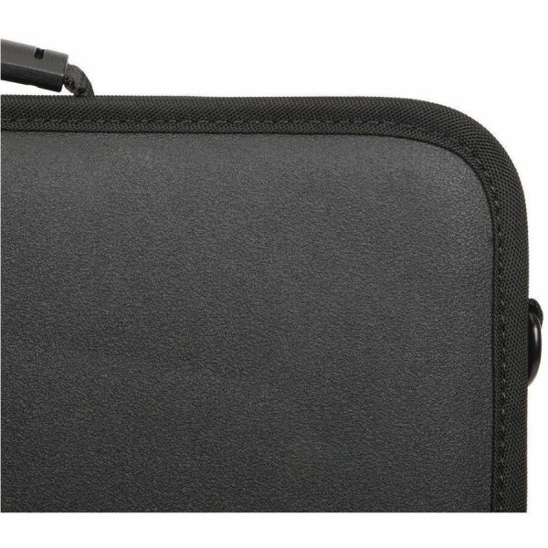 Targus Work-In TKC001 Carrying Case (Briefcase) for 11.6" Notebook, Chromebook - Black - Image 9