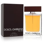 Dolce & Gabbana Eau De Toilette Spray 3.4 oz for Men