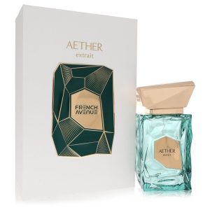 Fragrance World Extrait De Parfum Spray (Unisex) 3.4 oz for Women