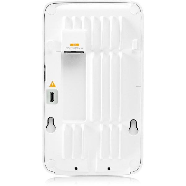 HPE AP-505H Dual Band 802.11ax 1.50 Gbit/s Wireless Access Point - Image 2